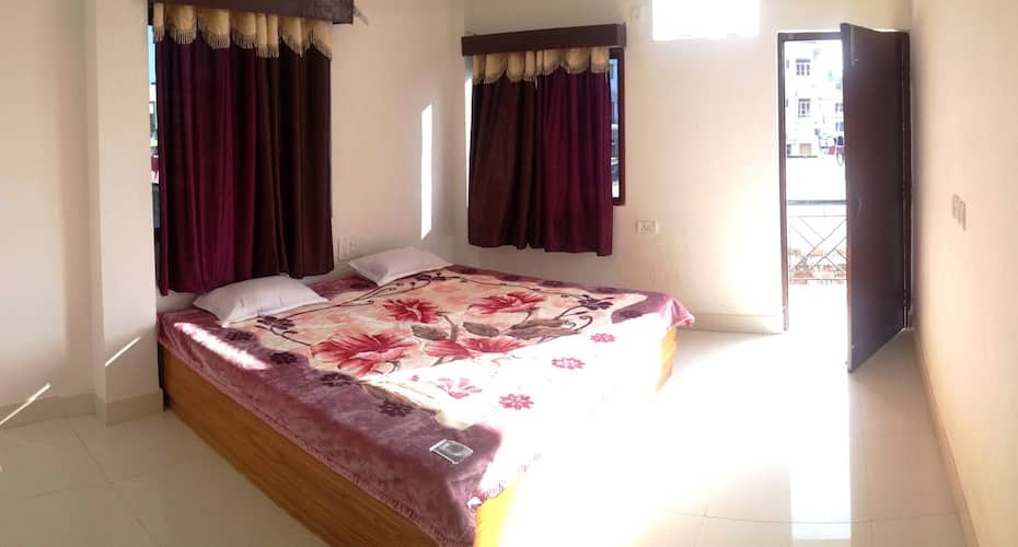Happy International Guest House, Bodhgaya 3